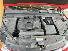 2020 Geely Coolray PRO 260T DCT — фото 20