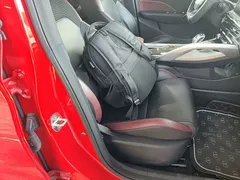2020 Geely Coolray PRO 260T DCT — фото 25