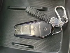 2025 BYD Qin PLUS DM-i PHEV Smart Driving 55km Leading, белый — фото 9