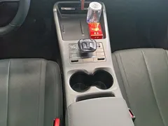 2025 BYD Qin PLUS DM-i PHEV Smart Driving 55km Leading, белый — фото 14
