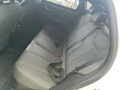 2025 BYD Qin PLUS DM-i PHEV Smart Driving 55km Leading, белый — фото 17