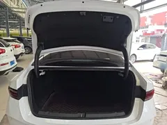 2025 BYD Qin PLUS DM-i PHEV Smart Driving 55km Leading, белый — фото 19