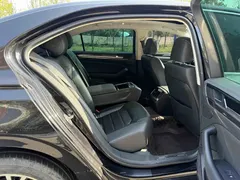 2023 Geely Haoyue L 2.0T DCT Flagship, белый — фото 14