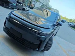 2024 Leapmotor C16 EREV 200 Premium — фото 1