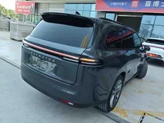 2024 Leapmotor C16 EREV 200 Premium — фото 2