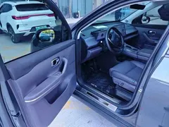 2024 Leapmotor C16 EREV 200 Premium — фото 4