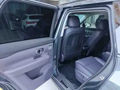 2024 Leapmotor C16 EREV 200 Premium — фото 5