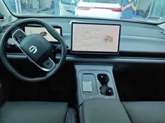 2024 Leapmotor C16 EREV 200 Premium — фото 6