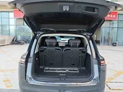 2024 Leapmotor C16 EREV 200 Premium — фото 8