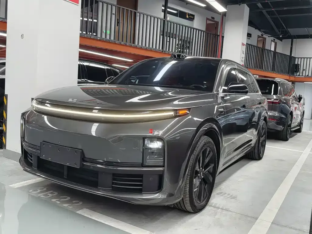 2023 Li Auto L7
