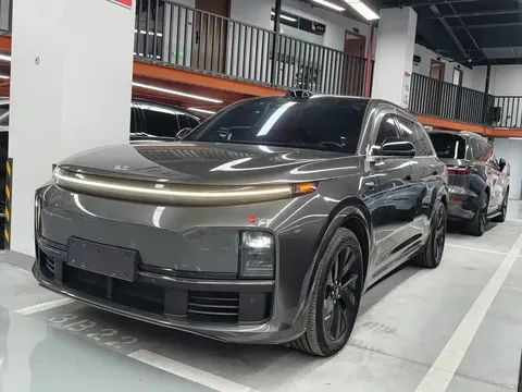 2023 Li Auto L7