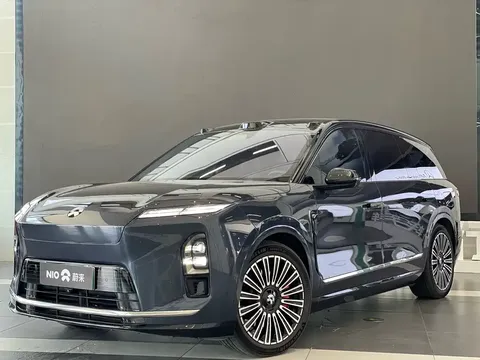 2026 Nio ES8 7-seat Executive Luxury