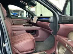 2026 Nio ES8 7-seat Executive Luxury, синий — фото 11
