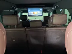 2026 Nio ES8 7-seat Executive Luxury, синий — фото 15