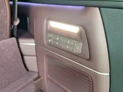 2026 Nio ES8 7-seat Executive Luxury, синий — фото 16