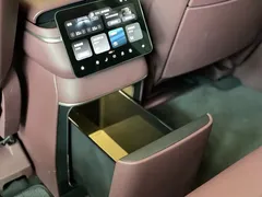 2026 Nio ES8 7-seat Executive Luxury, синий — фото 17
