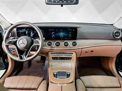 2023 Mercedes-Benz E-Class E 260 L, чёрный — фото 10