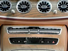 2023 Mercedes-Benz E-Class E 260 L, чёрный — фото 11