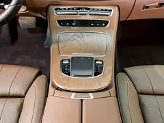 2023 Mercedes-Benz E-Class E 260 L, чёрный — фото 12