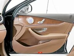 2023 Mercedes-Benz E-Class E 260 L, чёрный — фото 13