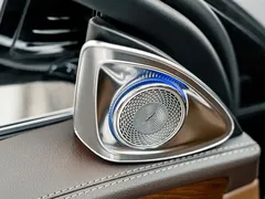 2023 Mercedes-Benz E-Class E 260 L, чёрный — фото 16