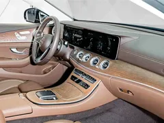 2023 Mercedes-Benz E-Class E 260 L, чёрный — фото 18