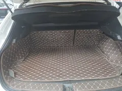 2022 Nissan Qashqai 2.0L CVT XV, белый — фото 4