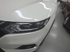 2022 Nissan Qashqai 2.0L CVT XV, белый — фото 5