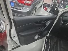 2022 Nissan Qashqai 2.0L CVT XV, белый — фото 7