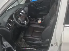 2022 Nissan Qashqai 2.0L CVT XV, белый — фото 9