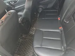 2022 Nissan Qashqai 2.0L CVT XV, белый — фото 11