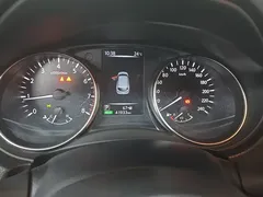 2022 Nissan Qashqai 2.0L CVT XV, белый — фото 14