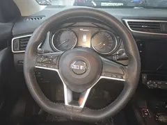 2022 Nissan Qashqai 2.0L CVT XV, белый — фото 15
