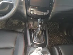 2022 Nissan Qashqai 2.0L CVT XV, белый — фото 16