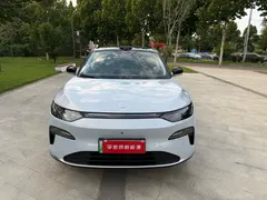 2026 Leapmotor C11 EV 640 Lidar Premium — фото 2