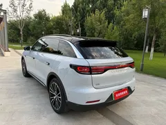 2026 Leapmotor C11 EV 640 Lidar Premium — фото 4