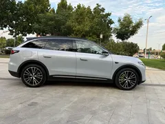 2026 Leapmotor C11 EV 640 Lidar Premium — фото 6