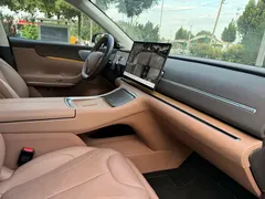 2026 Leapmotor C11 EV 640 Lidar Premium — фото 9