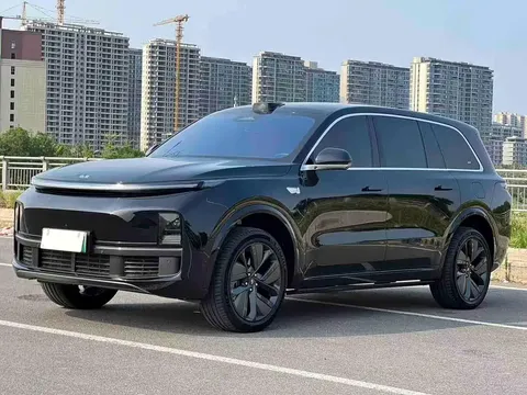 2024 Li Auto L9