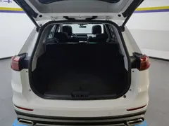 2021 Chery Tiggo 8 Pro 290TGDI DCT, белый — фото 4