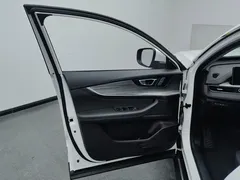 2021 Chery Tiggo 8 Pro 290TGDI DCT, белый — фото 7