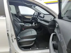 2021 Chery Tiggo 8 Pro 290TGDI DCT, белый — фото 8