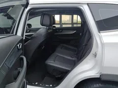 2021 Chery Tiggo 8 Pro 290TGDI DCT, белый — фото 11