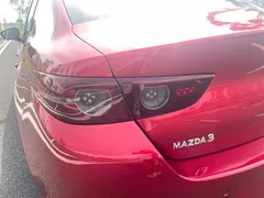 2022 Mazda 3 2.0L AT — фото 19