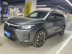 2022 Aito M7 1.5T 4WD Luxury — фото 1