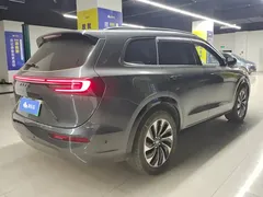 2022 Aito M7 1.5T 4WD Luxury — фото 3