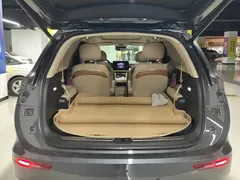 2022 Aito M7 1.5T 4WD Luxury — фото 4