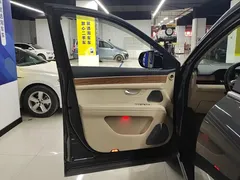 2022 Aito M7 1.5T 4WD Luxury — фото 7