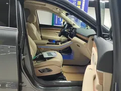 2022 Aito M7 1.5T 4WD Luxury — фото 8