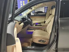 2022 Aito M7 1.5T 4WD Luxury — фото 9